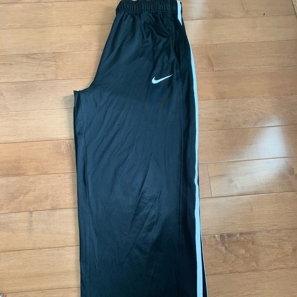 Nike size large